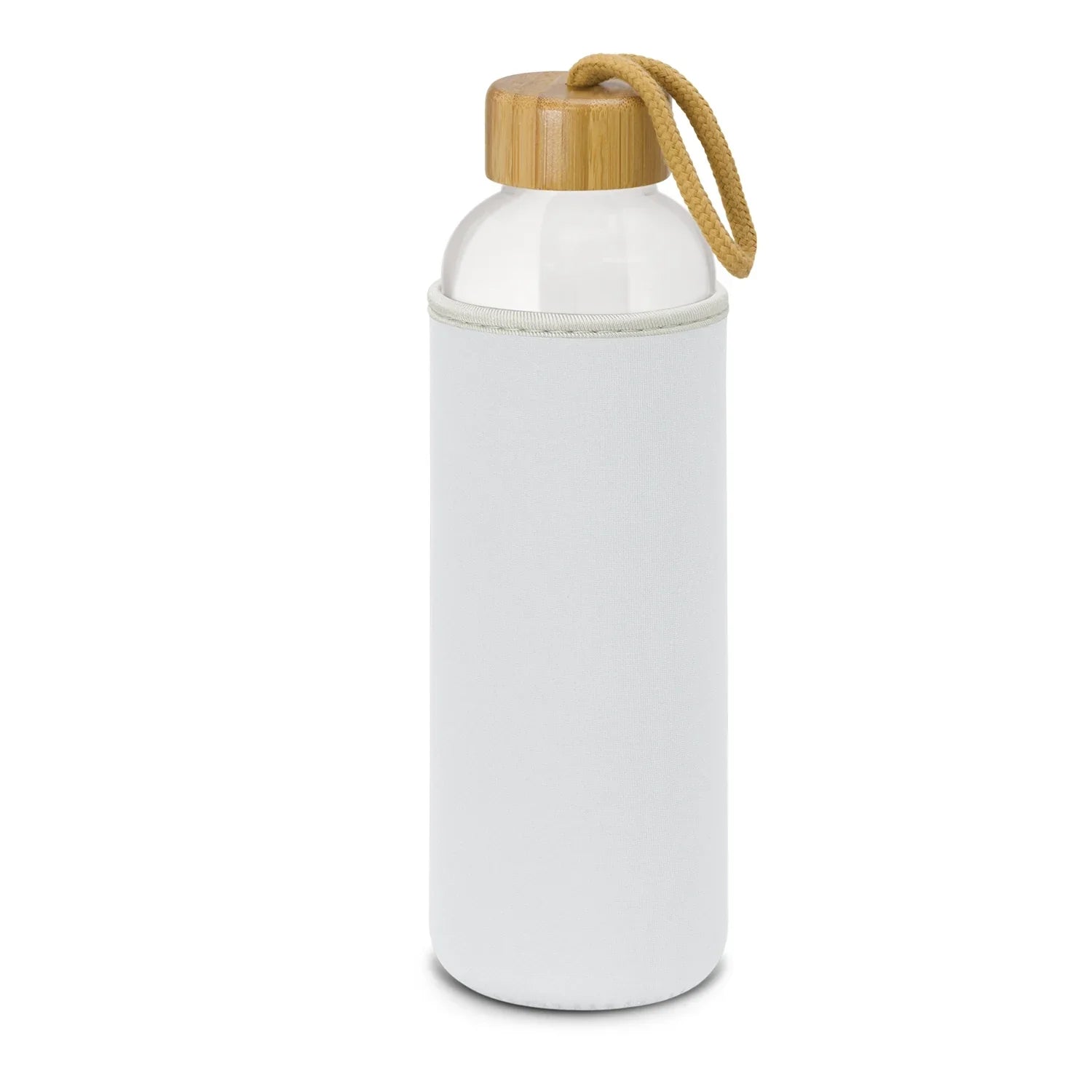 Eden Glass Bottle - Full Colour - PrintaPromo