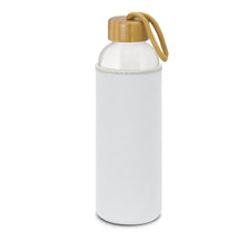 Eden Glass Bottle - Full Colour - PrintaPromo