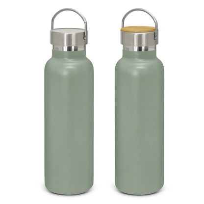 Nomad Deco Vacuum Bottle - Powder Coated - PrintaPromo
