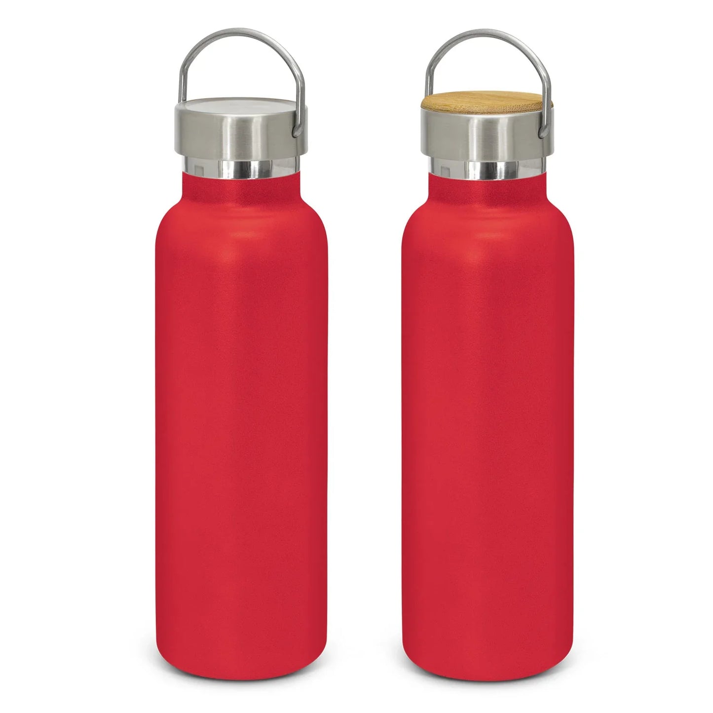 Nomad Deco Vacuum Bottle - Powder Coated - PrintaPromo