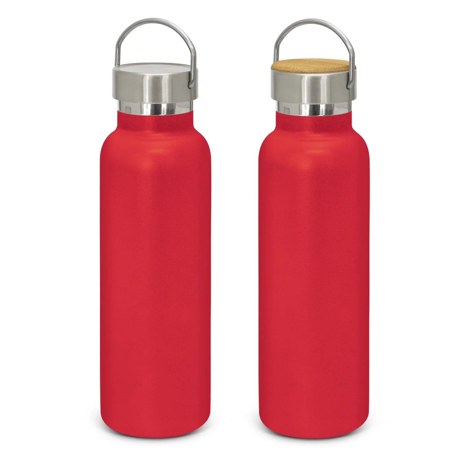 Nomad Deco Vacuum Bottle - Powder Coated - PrintaPromo