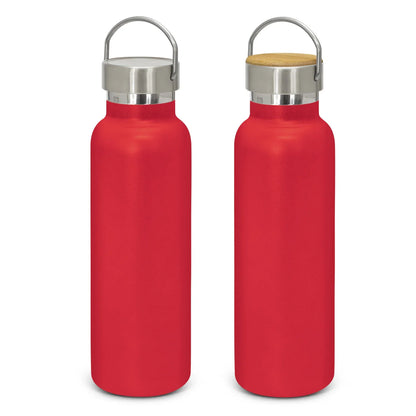 Nomad Deco Vacuum Bottle - Powder Coated - PrintaPromo