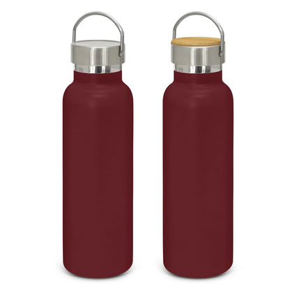 Nomad Deco Vacuum Bottle - Powder Coated - PrintaPromo