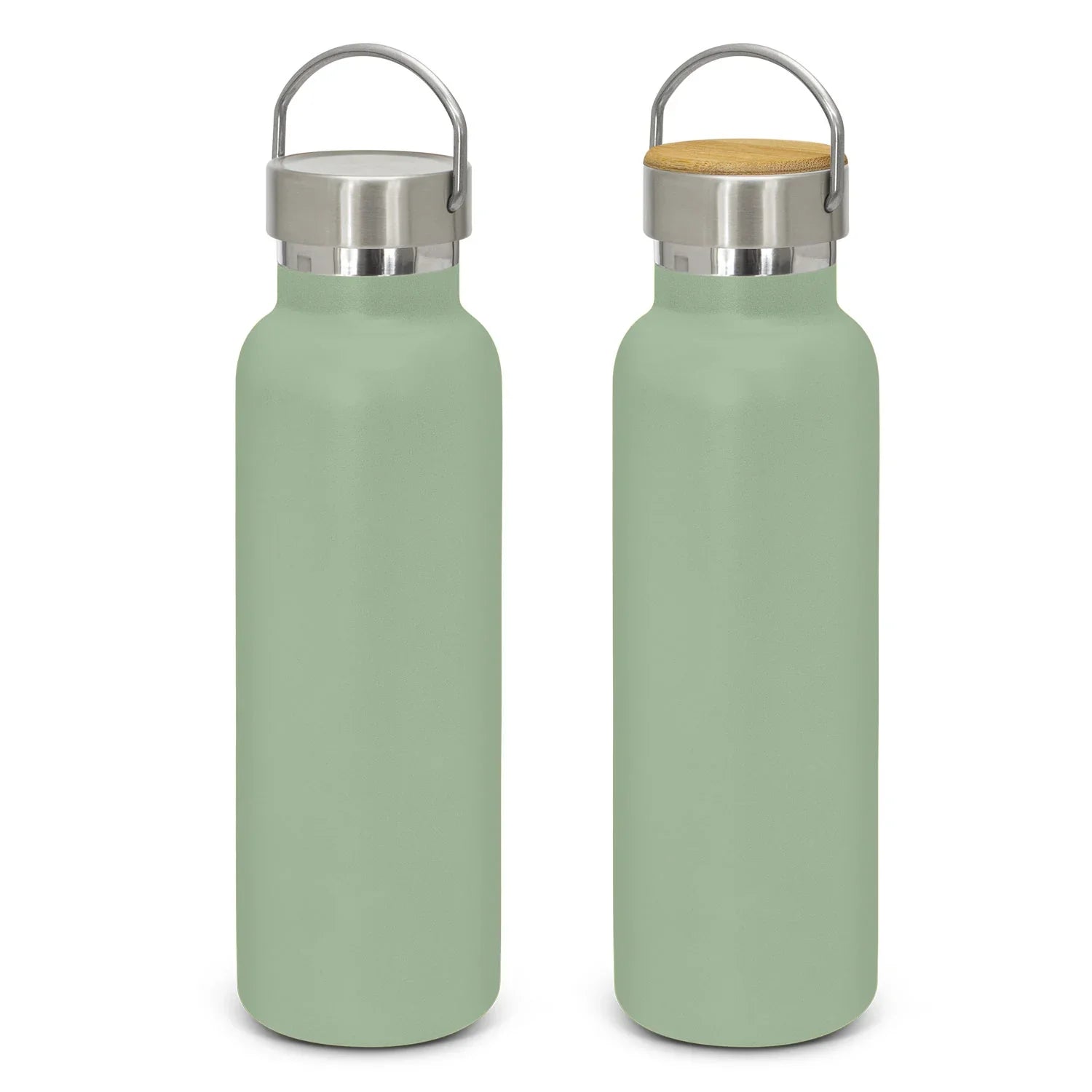 Nomad Deco Vacuum Bottle - Powder Coated - PrintaPromo