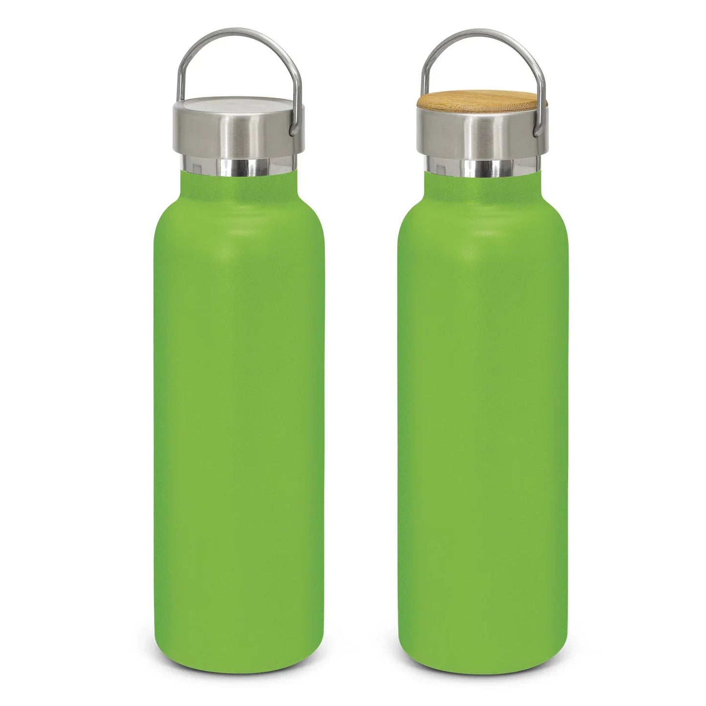 Nomad Deco Vacuum Bottle - Powder Coated - PrintaPromo