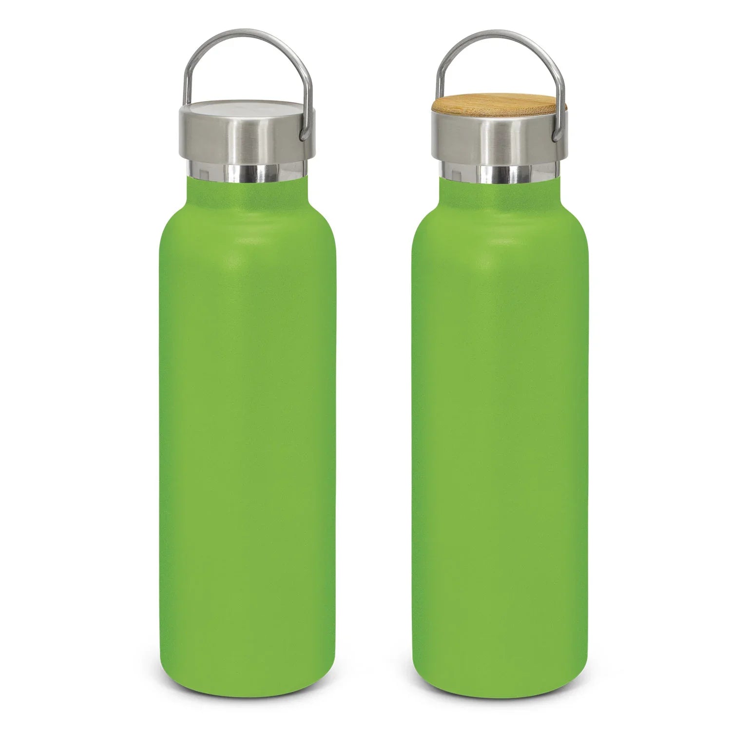 Nomad Deco Vacuum Bottle - Powder Coated - PrintaPromo