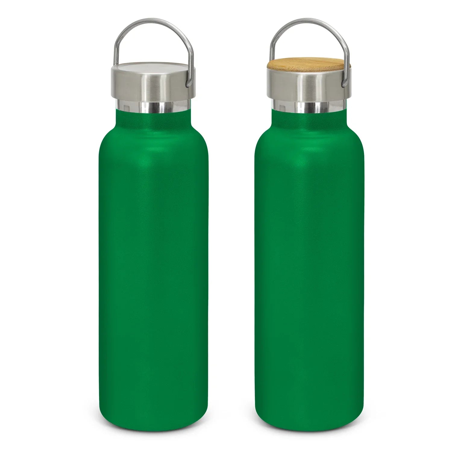 Nomad Deco Vacuum Bottle - Powder Coated - PrintaPromo