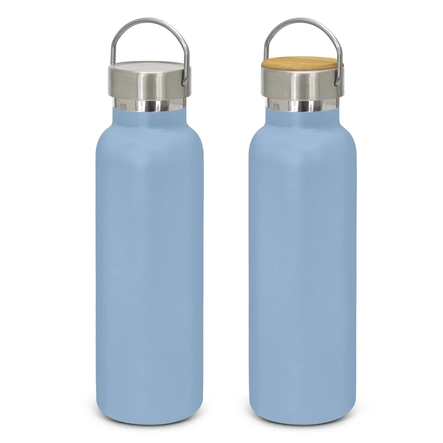 Nomad Deco Vacuum Bottle - Powder Coated - PrintaPromo