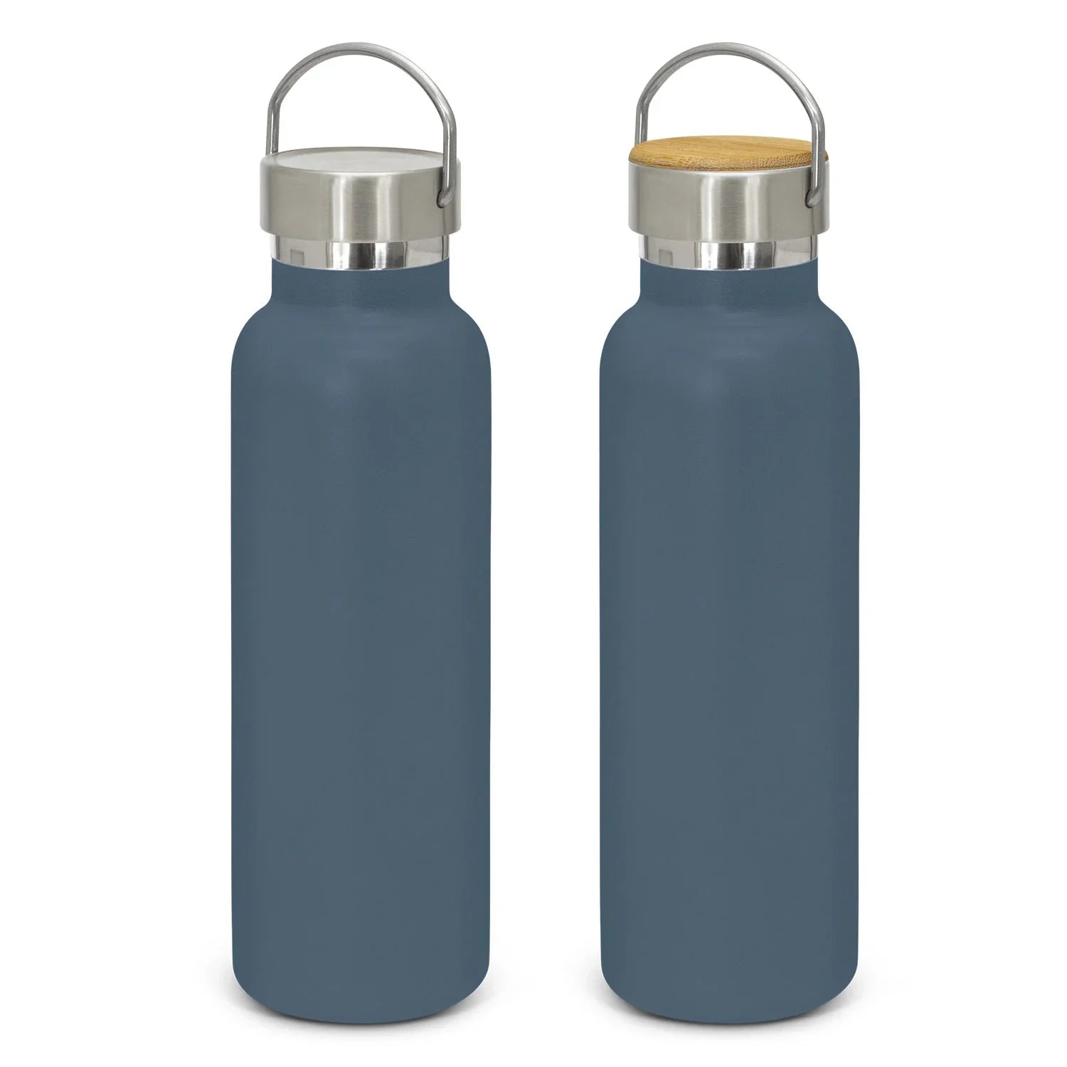 Nomad Deco Vacuum Bottle - Powder Coated - PrintaPromo