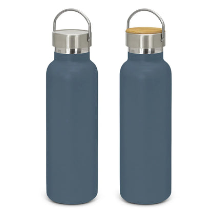Nomad Deco Vacuum Bottle - Powder Coated - PrintaPromo