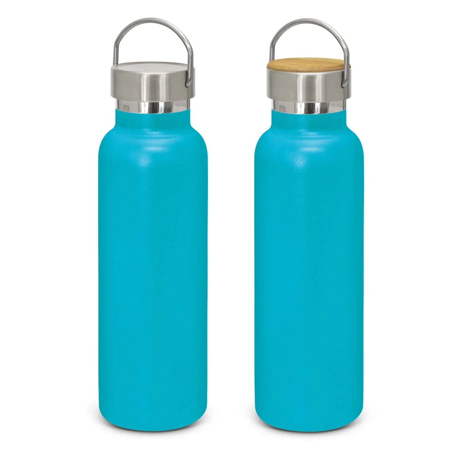 Nomad Deco Vacuum Bottle - Powder Coated - PrintaPromo