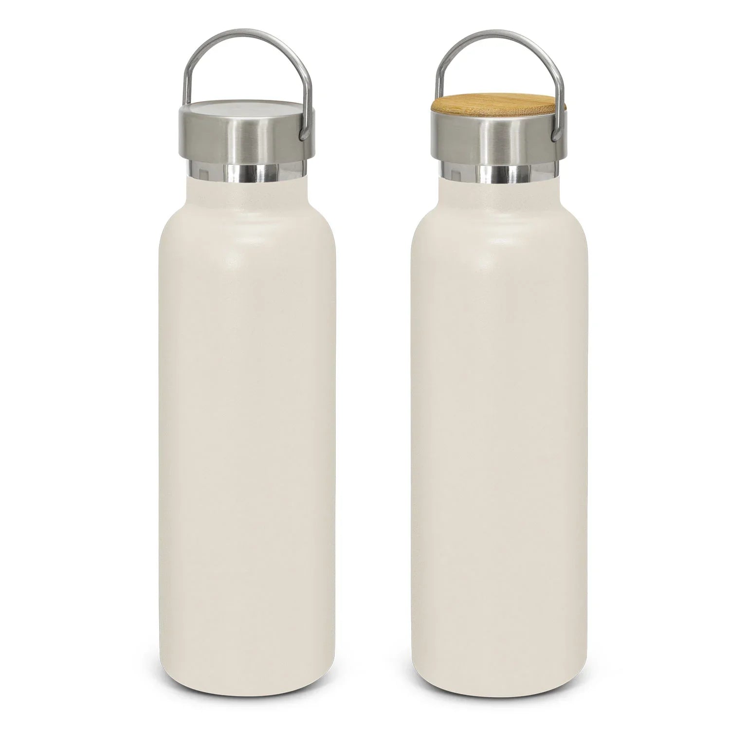 Nomad Deco Vacuum Bottle - Powder Coated - PrintaPromo