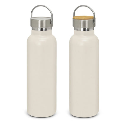 Nomad Deco Vacuum Bottle - Powder Coated - PrintaPromo