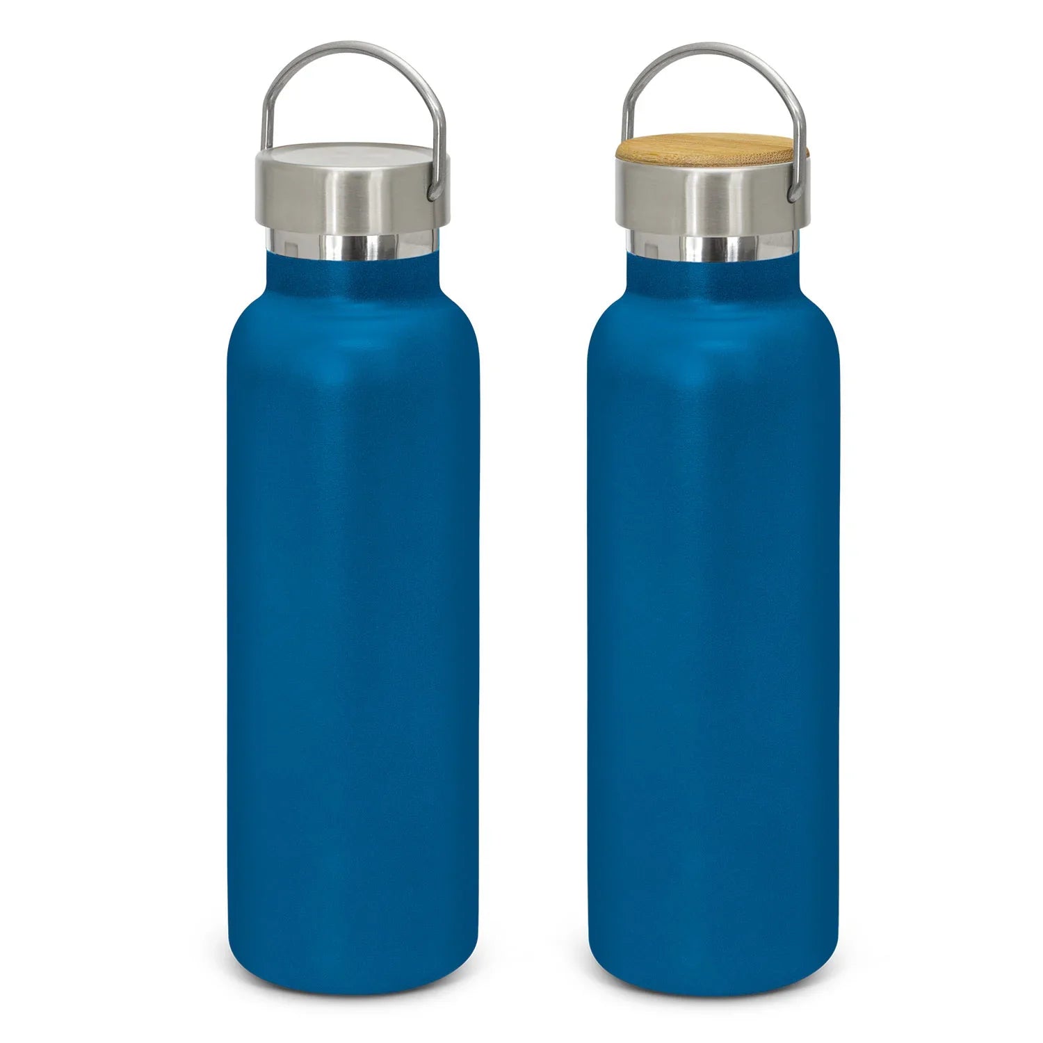 Nomad Deco Vacuum Bottle - Powder Coated - PrintaPromo