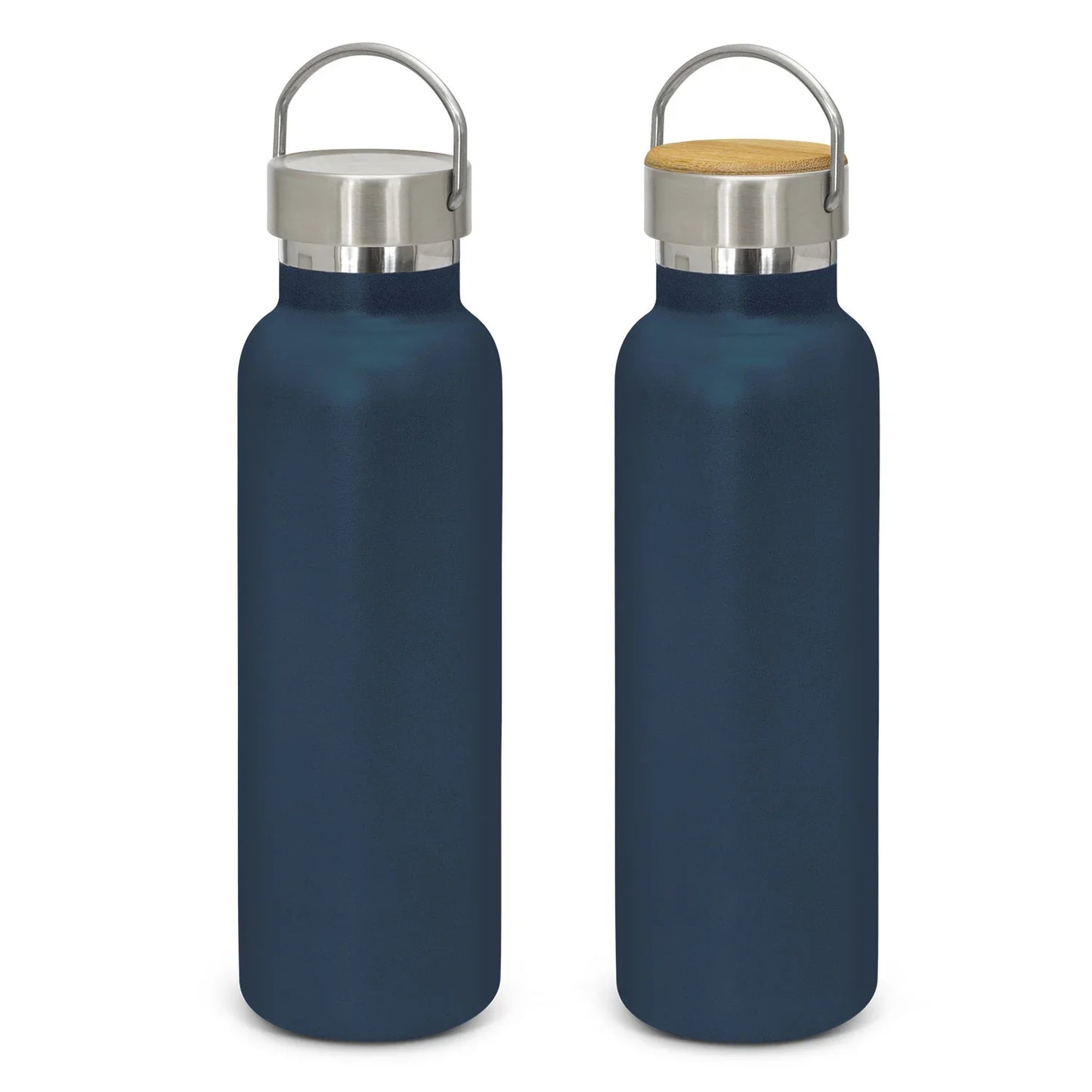 Nomad Deco Vacuum Bottle - Powder Coated - PrintaPromo