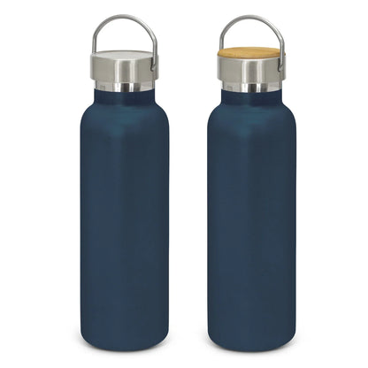 Nomad Deco Vacuum Bottle - Powder Coated - PrintaPromo