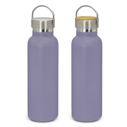 Nomad Deco Vacuum Bottle - Powder Coated - PrintaPromo