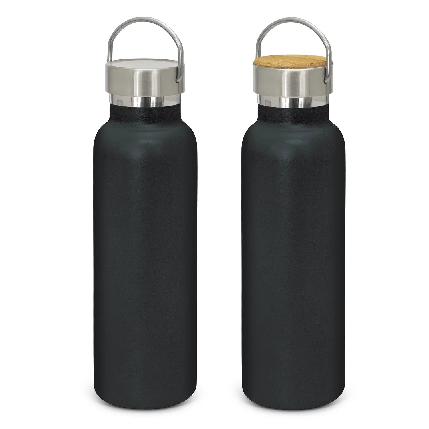 Nomad Deco Vacuum Bottle - Powder Coated - PrintaPromo