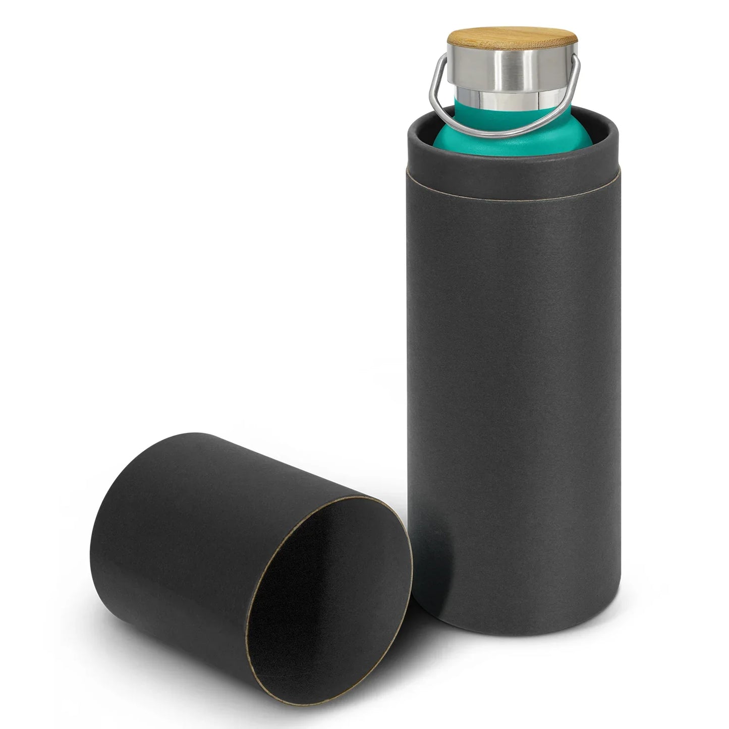 Nomad Deco Vacuum Bottle - Powder Coated - PrintaPromo