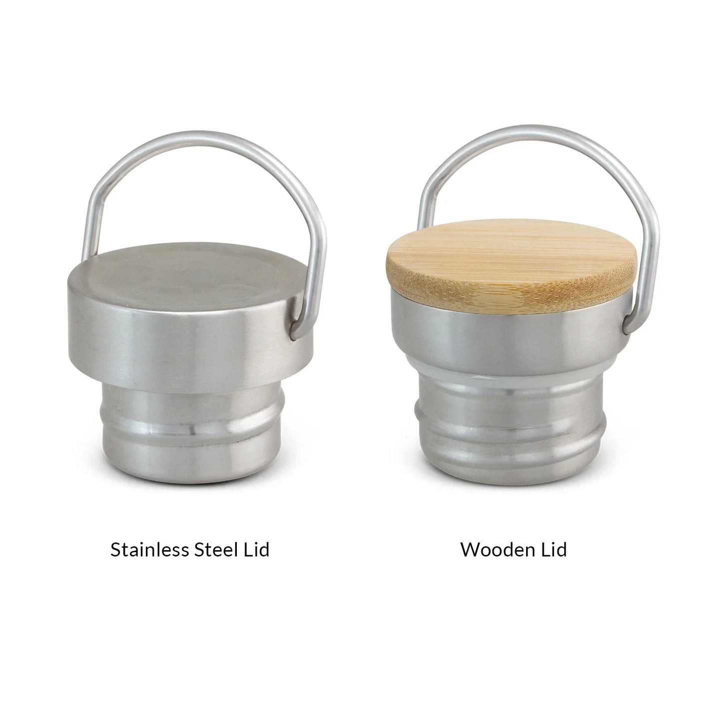 Nomad Deco Vacuum Bottle - Powder Coated - PrintaPromo