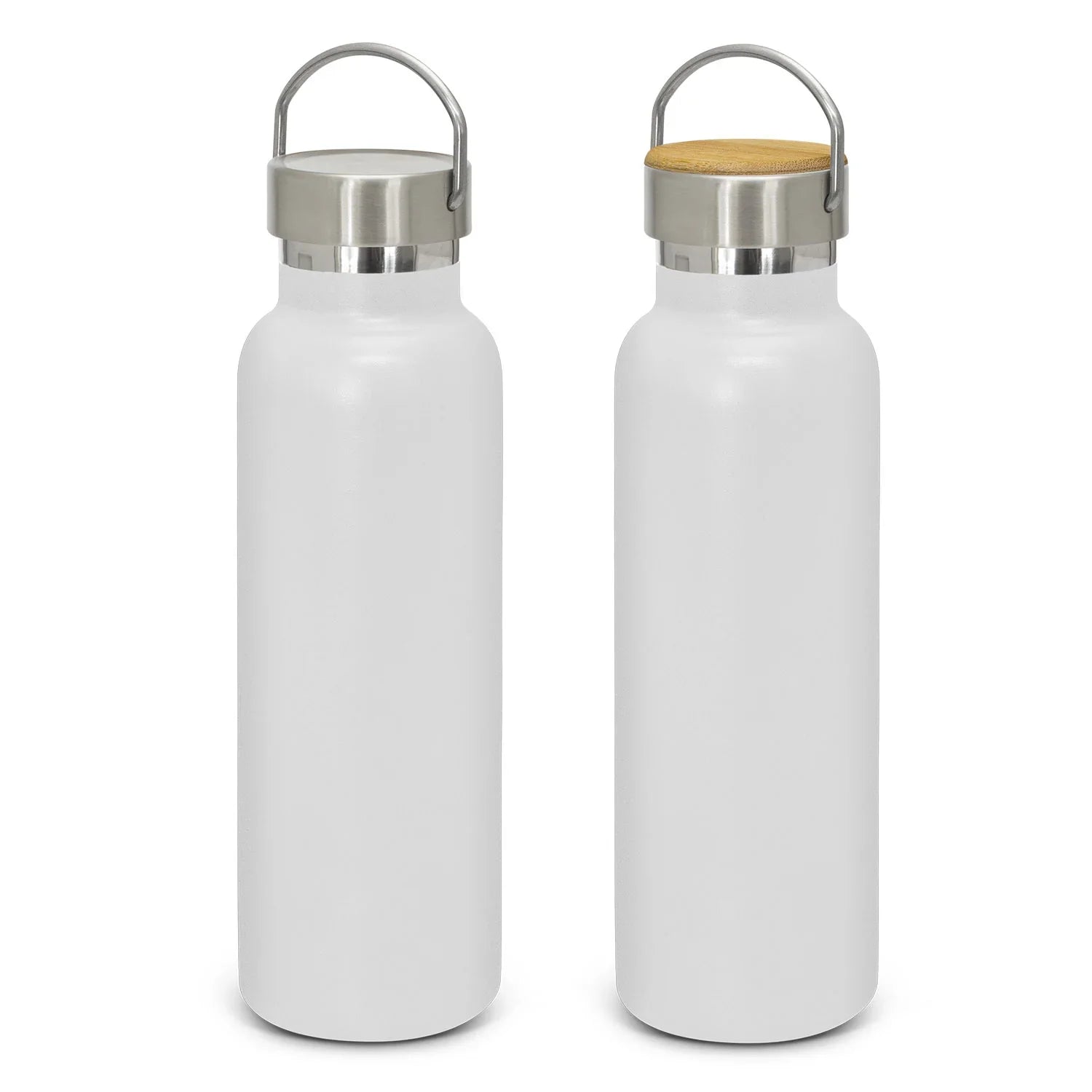 Nomad Deco Vacuum Bottle - Powder Coated - PrintaPromo