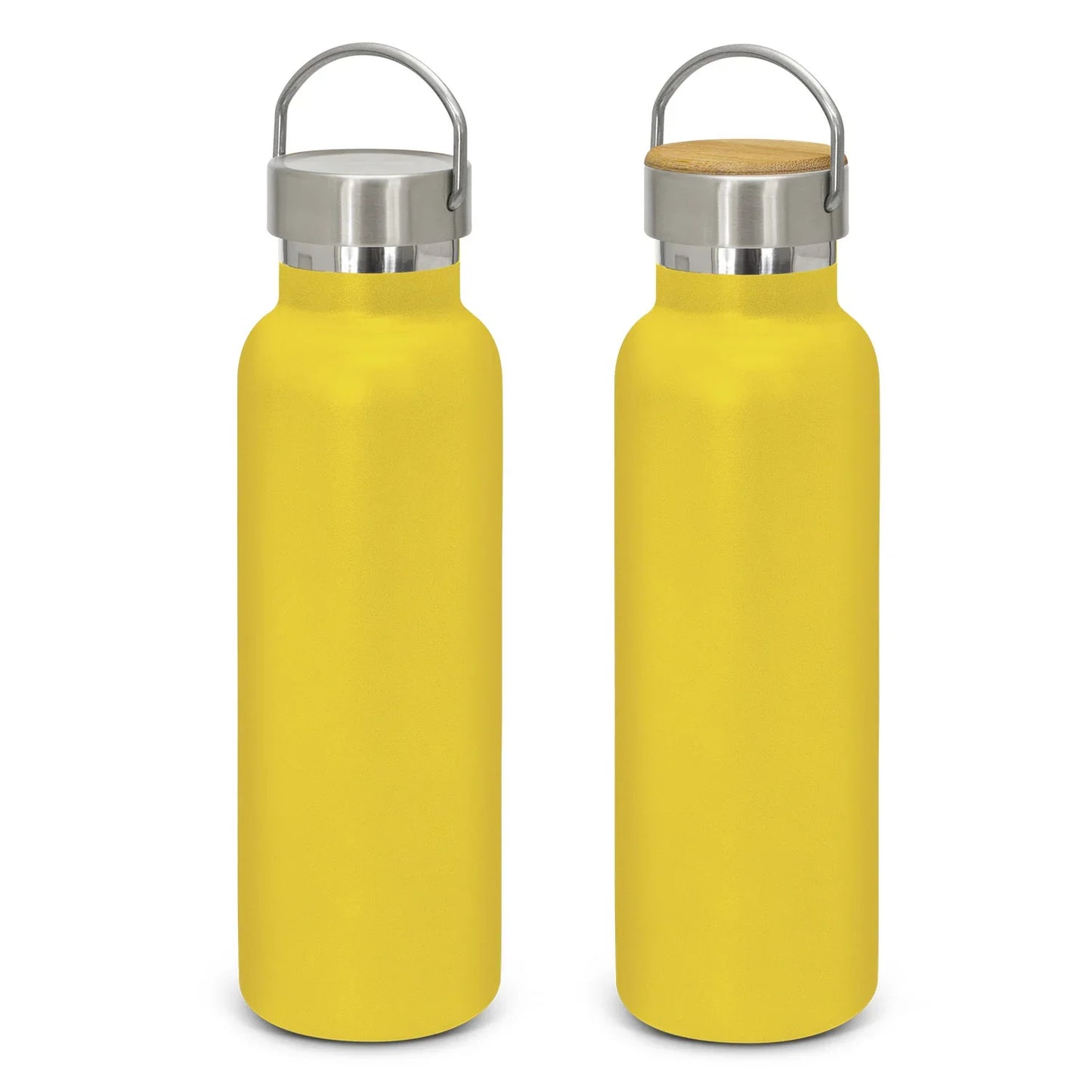 Nomad Deco Vacuum Bottle - Powder Coated - PrintaPromo