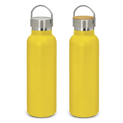 Nomad Deco Vacuum Bottle - Powder Coated - PrintaPromo