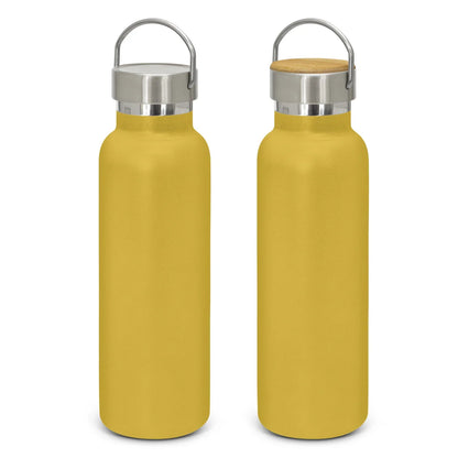 Nomad Deco Vacuum Bottle - Powder Coated - PrintaPromo