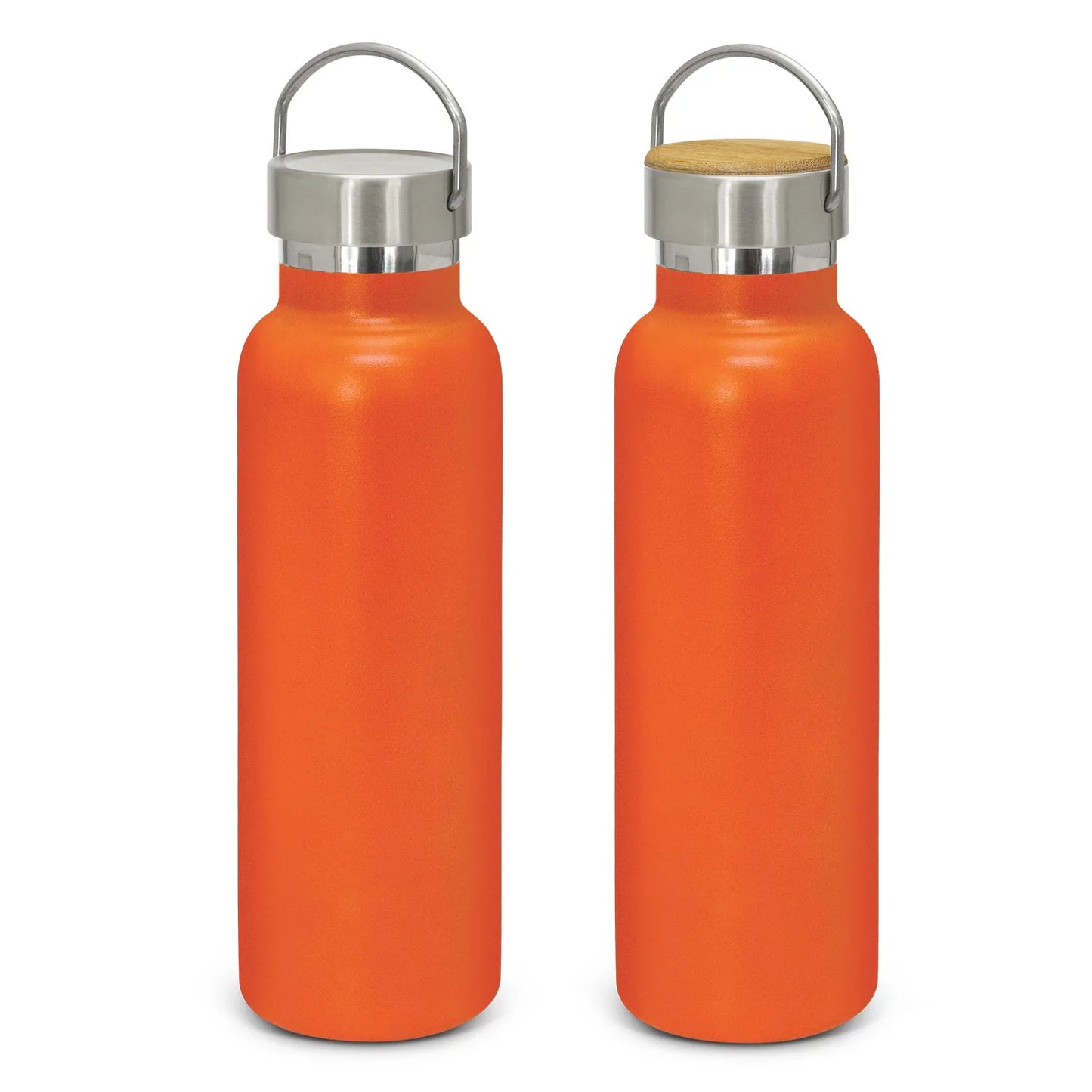 Nomad Deco Vacuum Bottle - Powder Coated - PrintaPromo
