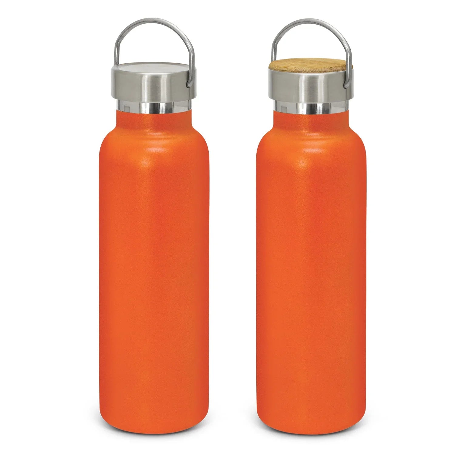 Nomad Deco Vacuum Bottle - Powder Coated - PrintaPromo