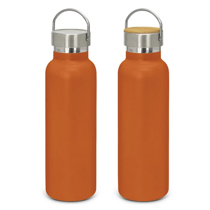 Nomad Deco Vacuum Bottle - Powder Coated - PrintaPromo