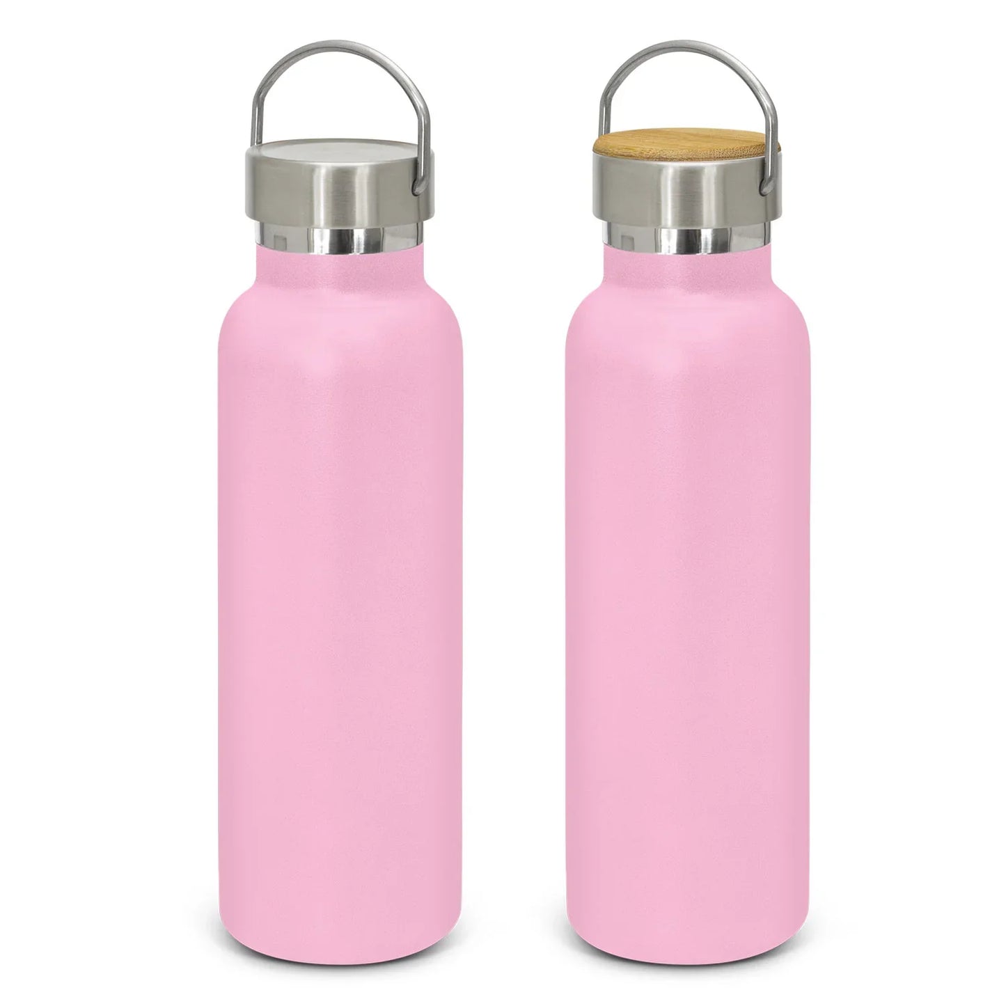 Nomad Deco Vacuum Bottle - Powder Coated - PrintaPromo