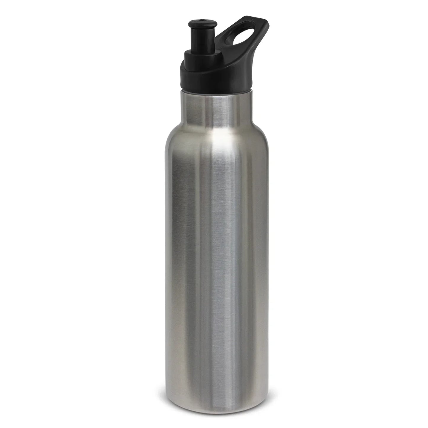 Nomad Vacuum Bottle - Stainless - PrintaPromo