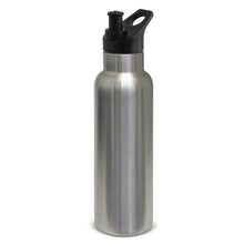 Nomad Vacuum Bottle - Stainless - PrintaPromo