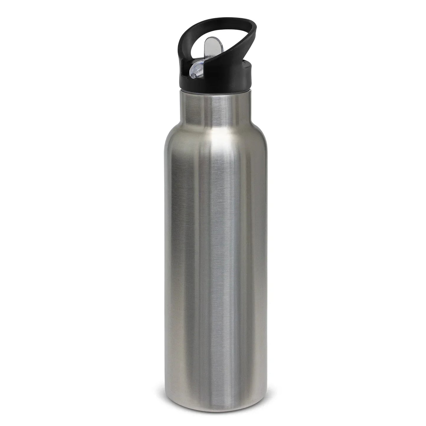 Nomad Vacuum Bottle - Stainless - PrintaPromo