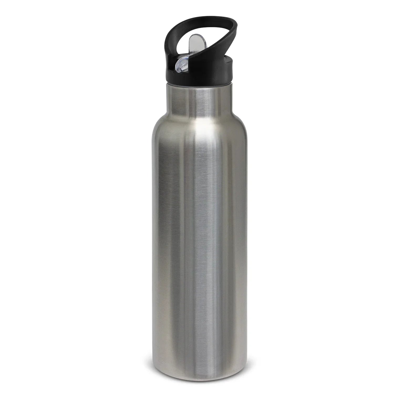 Nomad Vacuum Bottle - Stainless - PrintaPromo