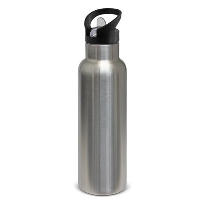 Nomad Vacuum Bottle - Stainless - PrintaPromo