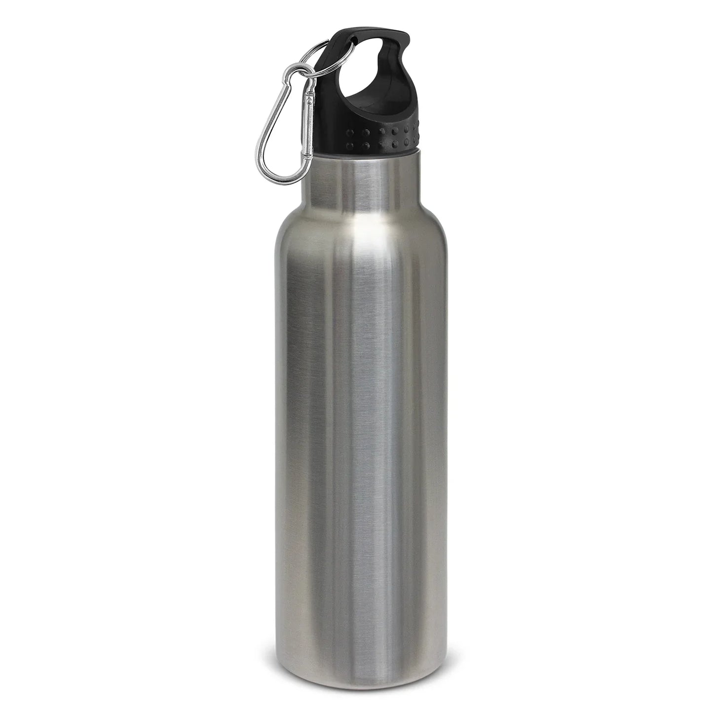 Nomad Vacuum Bottle - Stainless - PrintaPromo
