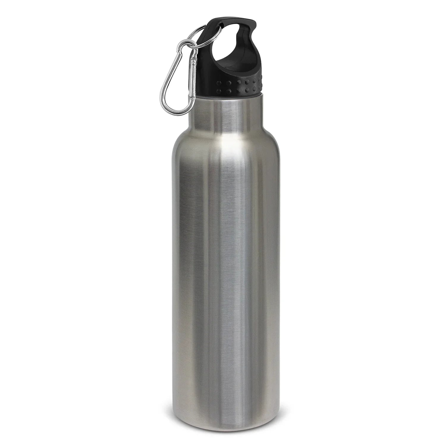 Nomad Vacuum Bottle - Stainless - PrintaPromo