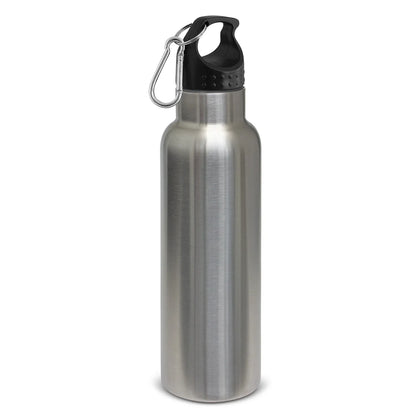 Nomad Vacuum Bottle - Stainless - PrintaPromo