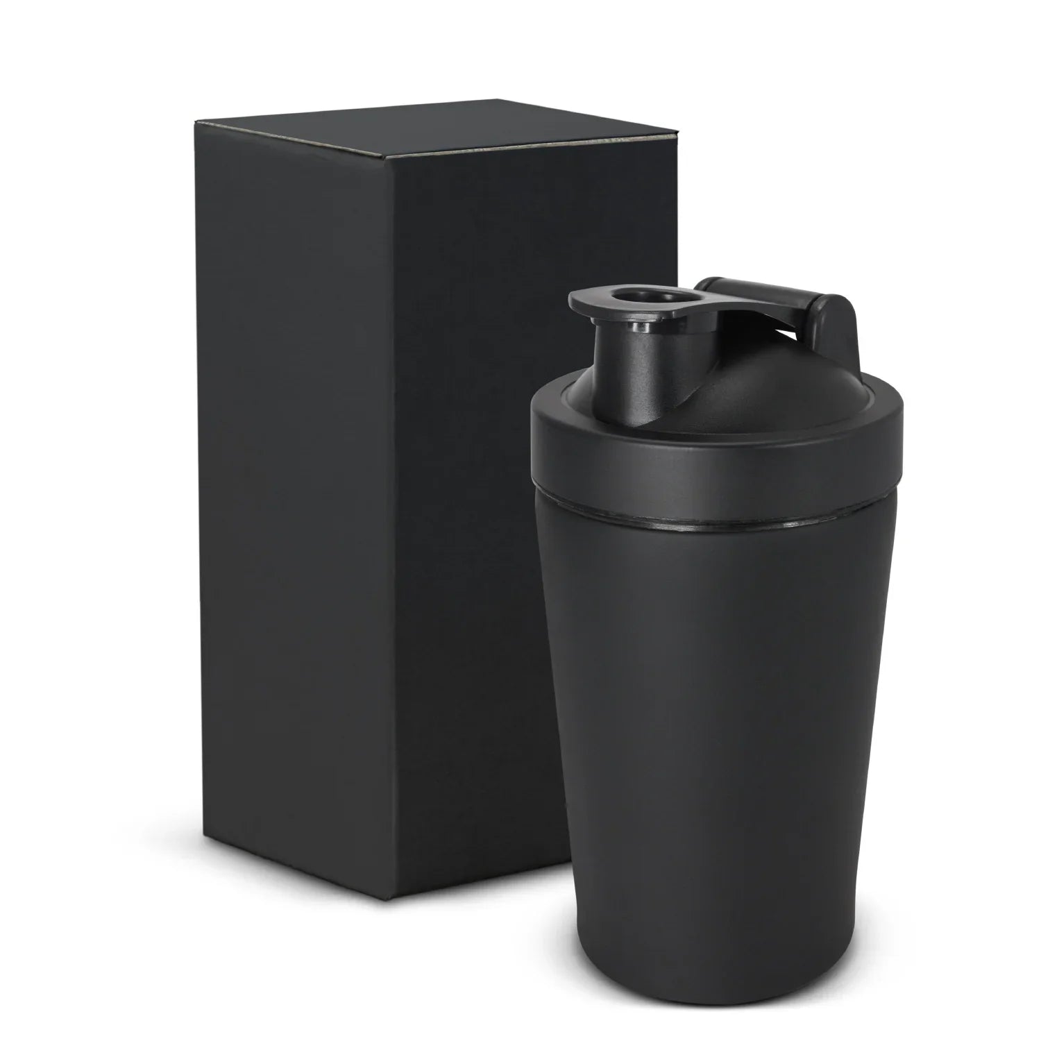 Trojan Metal Shaker - PrintaPromo