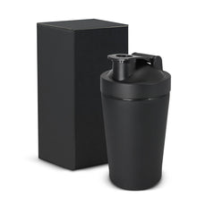 Trojan Metal Shaker - PrintaPromo