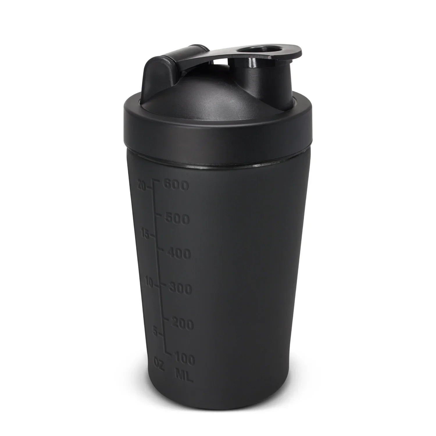 Trojan Metal Shaker - PrintaPromo