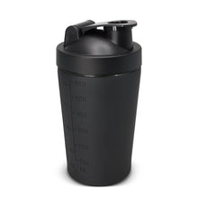 Trojan Metal Shaker - PrintaPromo