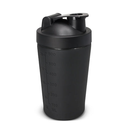 Trojan Metal Shaker - PrintaPromo