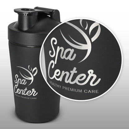 Trojan Metal Shaker - PrintaPromo