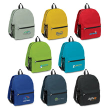 Scholar Backpack - PrintaPromo