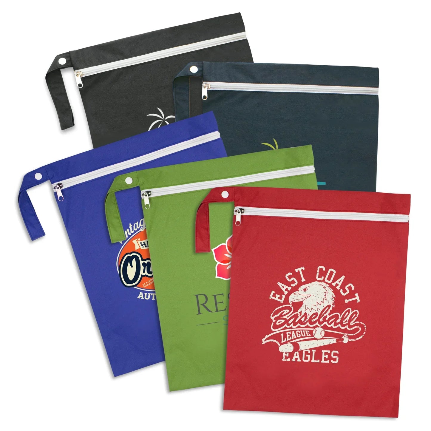 Brighton Wet Bag - PrintaPromo