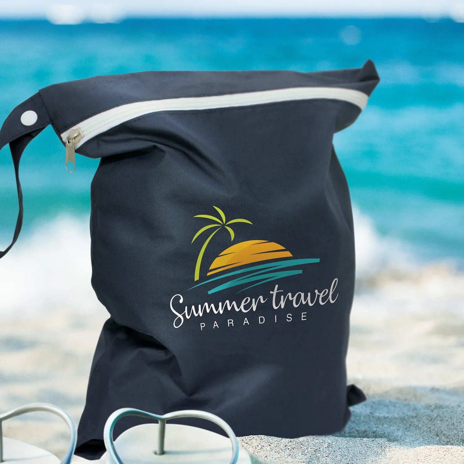 Brighton Wet Bag - PrintaPromo
