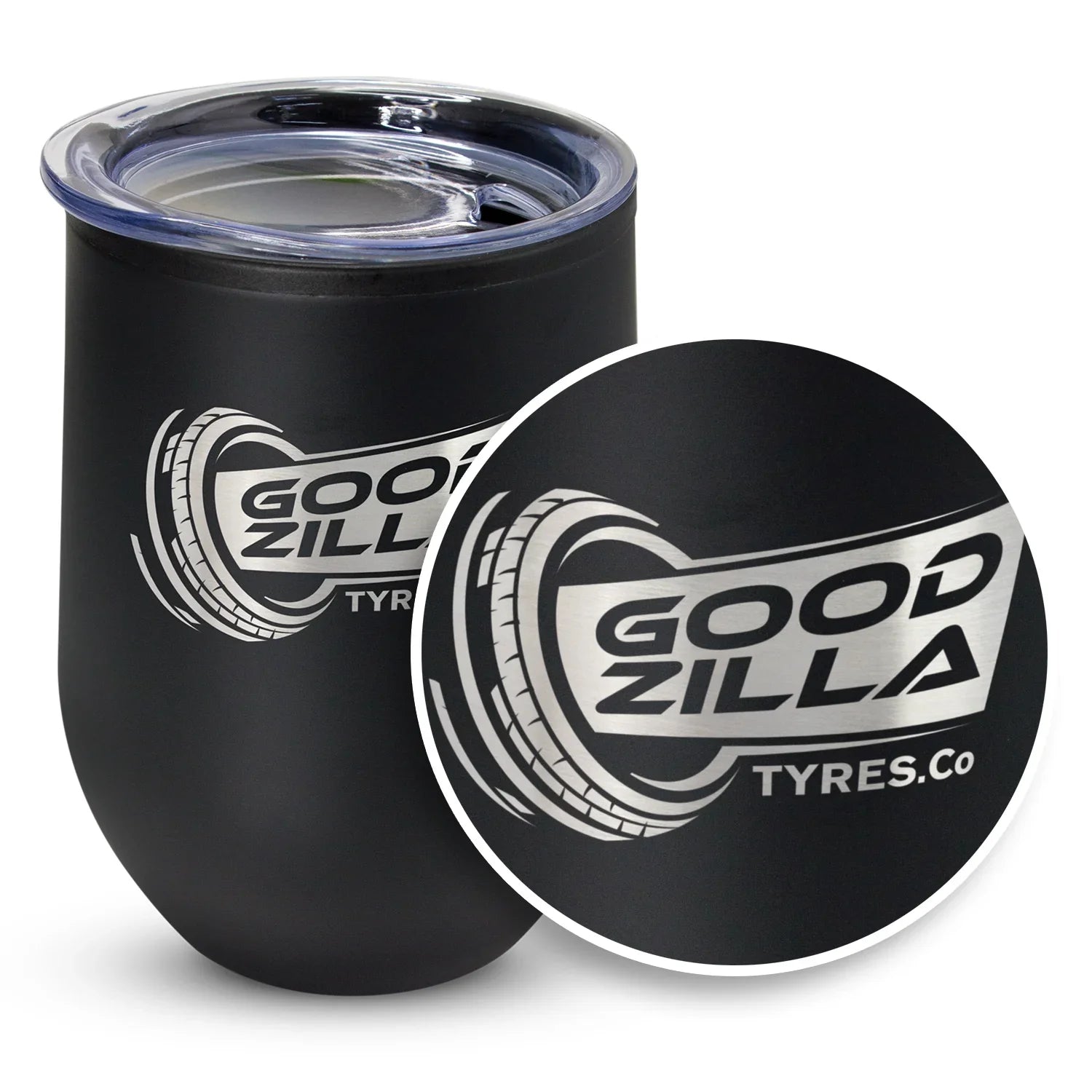 Cordia Cup - PrintaPromo